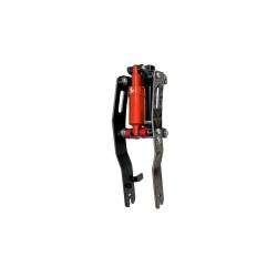 Monorim MX0 V5 pentru scutere electrice Ninebot sau similar Monorim - 21 Monorim MX0 V5 pentru scutere electrice Ninebot sau sim