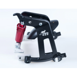 Rear suspension Monorim MKR1 for Kuickwheel S1-C or similar Monorim - 5