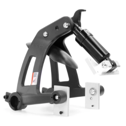 Achtervering Monorim MKR1 voor Kuickwheel S1-C of vergelijkbaar Monorim - 8 Achtervering Monorim MKR1 voor Kuickwheel S1-C of ve