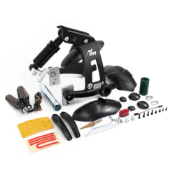 Achtervering Monorim MKR1 voor Kuickwheel S1-C of vergelijkbaar Monorim - 9 Achtervering Monorim MKR1 voor Kuickwheel S1-C of ve