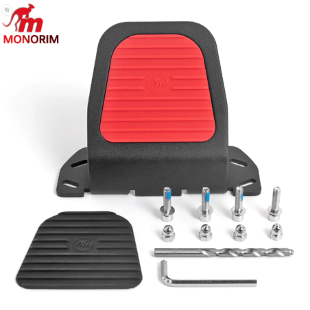 Monorim MFP 4 Pro (base for å støtte foten) for Xiaomi Scooter 4 Pro eller Xiaomi 4 Monorim - 1 Monorim MFP 4 Pro (base for å st