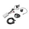 Complete waterdichte controllerkit voor elektrische fiets met S866-paneeldisplay in 36v- en 48v-versie KROXNE - 2 Complete water