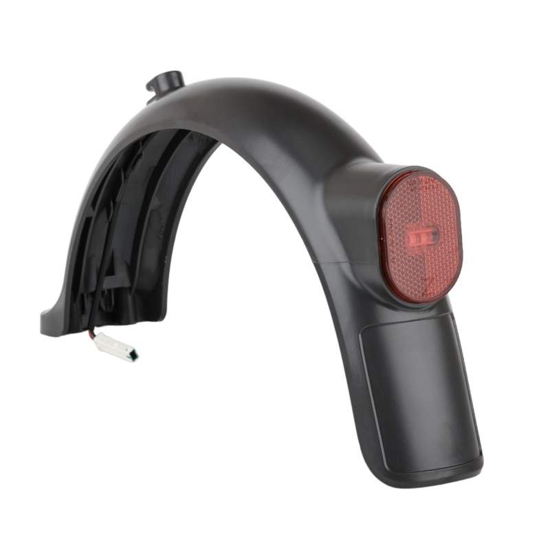 Parafango posteriore monopattino elettrico Xiaomi 4, Xiaomi 4 Pro o simili Xiaomi - 4 Parafango posteriore monopattino elettrico