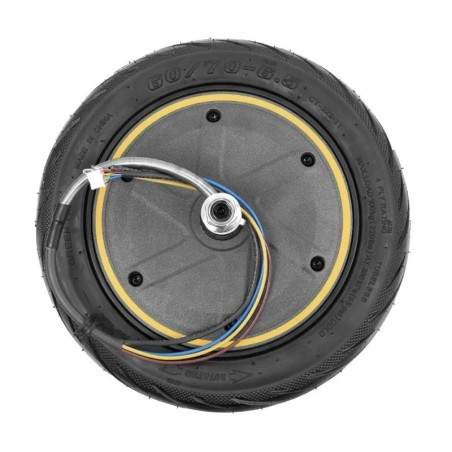 Motor original Ninebot 350w segunda generación para Ninebot Max G30, G30P, G30LP, G30LE y G30D Segway - Ninebot - 12 Motor origi