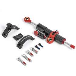 Monorim Mdamper - rulevoy dempfer dlya Xiaomi 4, 4 Pro ili analogichnogo elektrosamokata Monorim - 1 Monorim Mdamper - rulevoy d