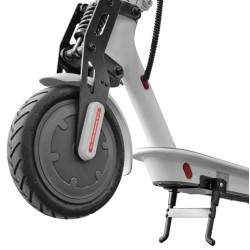 Dvojno osrednje stojalo Monorim VFT (footsupport) , združljivo s katerim koli modelom xiaomi, Ninebot Max ali podobnim. Monorim 