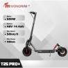 Monorim T2SPRO + scooter elétrica de alto desempenho 48v - motor de 500w - bateria de 14,4ah Monorim - 1 Monorim T2SPRO + Scoote