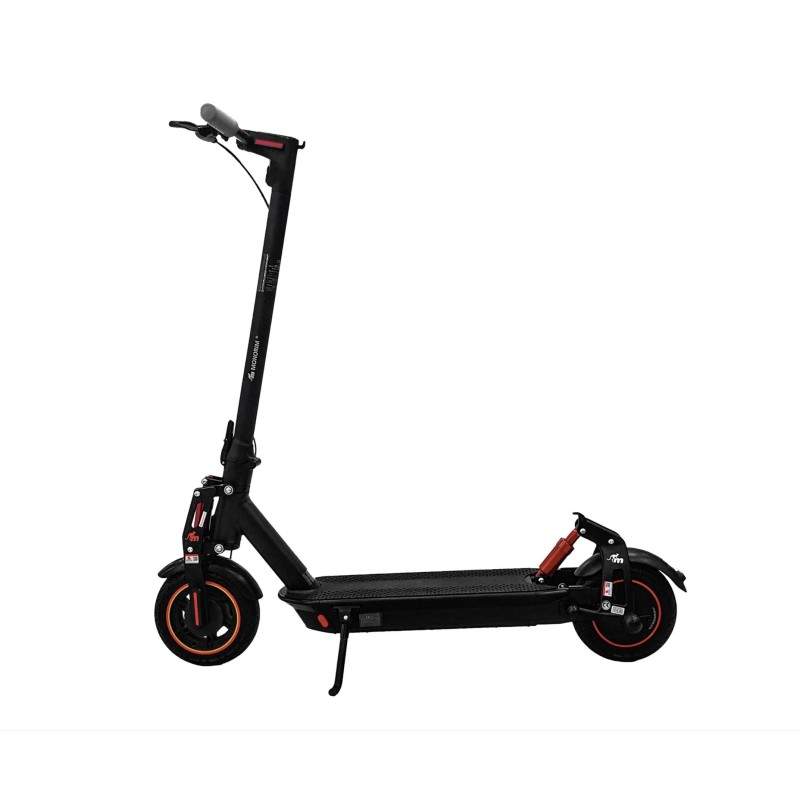 Monorim T3SPRO + 48v højtydende elektrisk scooter - 500w motor - 14.4ah batteri Monorim - 2 Monorim T3SPRO + højtydende elektris