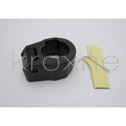 Serrure à levier pliable MX-lock Monorim pour scooter Segway série max G2 ou similaire Monorim - 7 Serrure à levier pliable pour