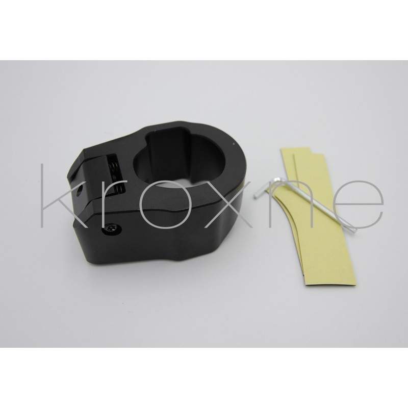 MX-lås Monorim fällbart spaklås för Segway max G2 serie skoter eller liknande Monorim - 7 
Fällbart spaklås för Segway Max G2-se