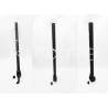 Monorimmast voor Segway Max G2-serie - Hoogwaardig aluminium Monorim - 1 
Versterkte mast voor Segway Max G2-serie
Vervangende m