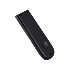 Osłona ekranu z przyciskiem zasilania do hulajnogi serii Ninebot Max lub podobnej Segway - Ninebot - 4 Osłona ekranu z przyciski