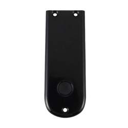 Poklopac zaslona s gumbom za uključivanje za skuter serije Ninebot Max ili slično Segway - Ninebot - 6 Poklopac zaslona s gumbom