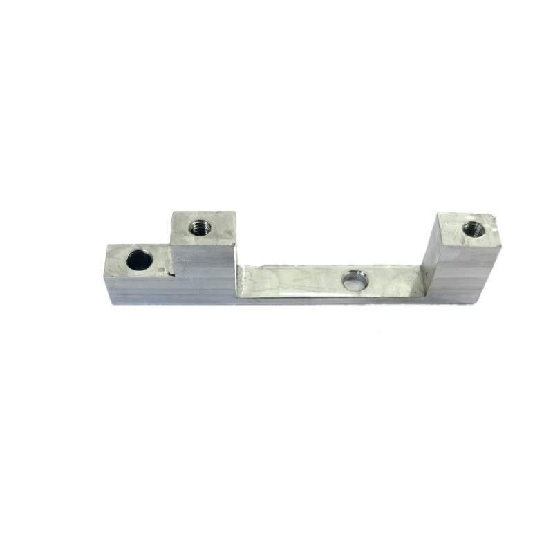 Suporte de freio MR1 para pinça de freio para Xiaomi Pro2, Mi Scooter 3, Xiaomi Pro4 Monorim - 2 
Suporte de compatibilidade Xia