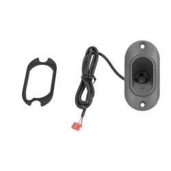 Horn for Ninebot Max G2 / Segway G2 - waterproof sound alarm Segway - Ninebot - 2 Horn for Ninebot Max G2 / Segway G2 - waterpro