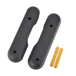 Zadniy dekorativnyy obtekatel' (sleva i sprava) dlya Ninebot Max G2 Segway - Ninebot - 1 Zadniy dekorativnyy obtekatel' (sleva i