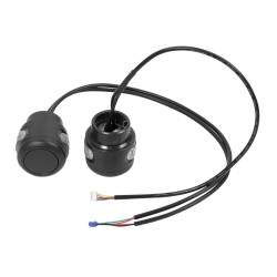 Ľavé alebo pravé smerové svetlo pre Ninebot Segway Max G2 alebo podobné Segway - Ninebot - 3 Ľavé alebo pravé smerové svetlo pre