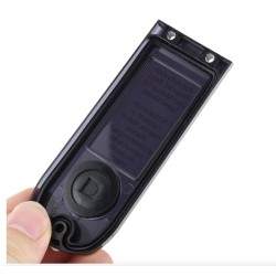 Capac ecran cu buton compatibil cu Ninebot Segway Max G2 sau similar Segway - Ninebot - 2 Capac ecran cu buton compatibil cu Nin