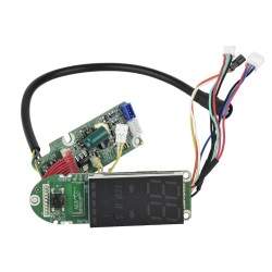 Bluetoothi ​​ekraan / juhtpaneel Ninebot Segway Max G2 või sarnase jaoks Segway - Ninebot - 2 Bluetoothi ​​ekraan / juhtpaneel N