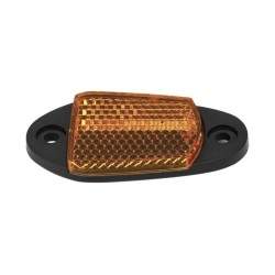 Odblaski przednie do Ninebot Segway Max G2, Max G30 lub podobnych Segway - Ninebot - 3 Odblaski przednie do Ninebot Segway Max G