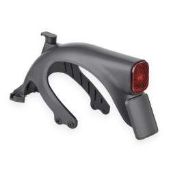 Zadneye krylo dlya Ninebot Max G2, G65. Kryl'ya dlya Segway Max G2 Segway - Ninebot - 5 Zadneye krylo dlya Ninebot Max G2, G65. 