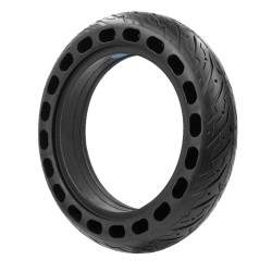 Tsel'nolitaya shina 9x2 dlya Ninebot E22, E25, E45 ili analogichnykh. Segway - Ninebot - 3 Tsel'nolitaya shina 9x2 dlya Ninebot 