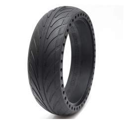 Neumático sólido 200x50 o 8x2.125 para Ninebot ES1, ES2, ES3, ES4 o similar. Segway - Ninebot - 2 Neumático sólido 200x50 o 8x2.