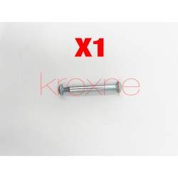 Teile und Ersatzteile für die Hinterradaufhängung Monorim MXR1, DMXR1 Monorim - 1 Teile und Ersatzteile für die Hinterradaufhäng