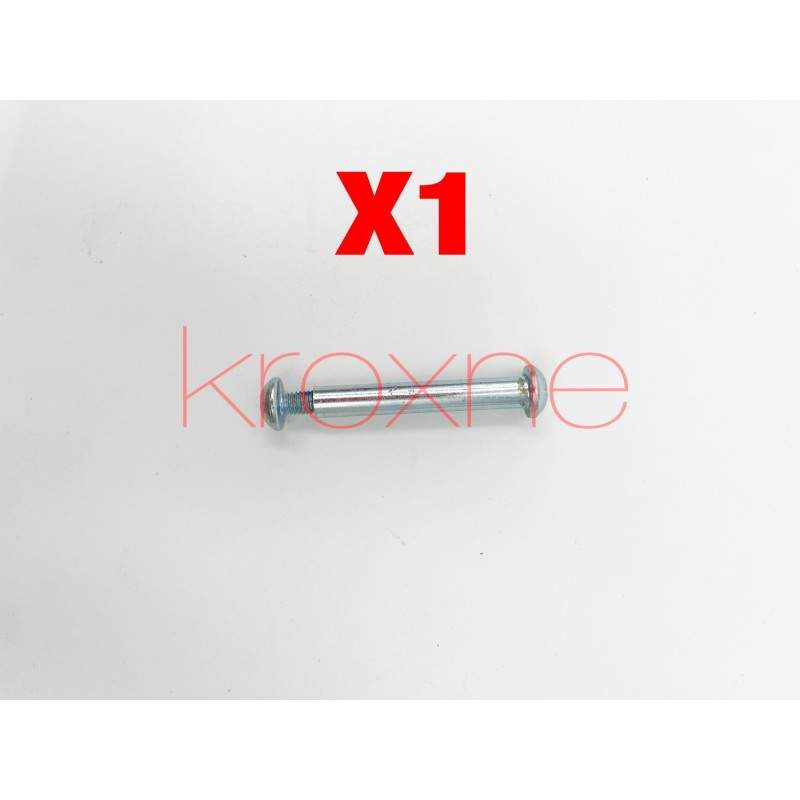 Pièces détachées et pièces détachées pour la suspension arrière Monorim MXR1, DMXR1 Monorim - 1 Pièces détachées et pièces détac