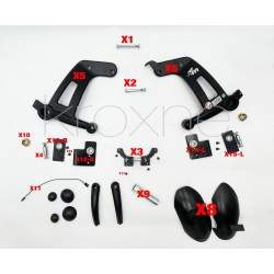 Antallaktiká kai antallaktiká gia tin píso anártisi Monorim MXR1, DMXR1 Monorim - 18 Antallaktiká kai antallaktiká gia tin píso 