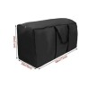 Bolsa de transporte, maleta de mano impermeable para patinete eléctrico - Segway F2, F2 Pro, Max G2, Kaabo Mantis  - 3 Bolsa de transporte, maleta de mano impermeable para patinete eléctrico - Segway F2, F2 Pro, Max G2, Kaabo Mantis  - 3
