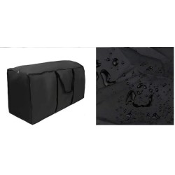 Carrying bag, waterproof carry-on suitcase for electric scooter - Segway F2, F2 Pro, Max G2, Kaabo Mantis  - 4
