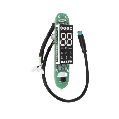 Ekraan Xiaomi Scooter 4 Ultra jaoks - juhtpaneel Xiaomi Scooter 4 Ultra jaoks Xiaomi - 1 Ekraan Xiaomi Scooter 4 Ultra jaoks - j