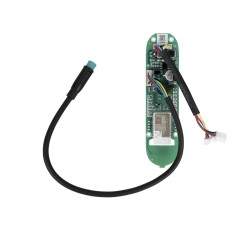 Ekraan Xiaomi Scooter 4 Ultra jaoks - juhtpaneel Xiaomi Scooter 4 Ultra jaoks Xiaomi - 2 Ekraan Xiaomi Scooter 4 Ultra jaoks - j