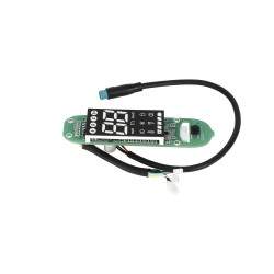 Tela para Xiaomi Scooter 4 Ultra - painel de controle para Xiaomi Scooter 4 Ultra Xiaomi - 3 Tela para Xiaomi Scooter 4 Ultra - 