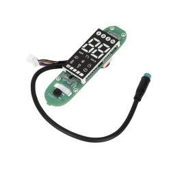 Pantalla para Xiaomi Scooter 4 Ultra - panel de control para Xiaomi Scooter 4 Ultra Xiaomi - 5 Pantalla para Xiaomi Scooter 4 Ul