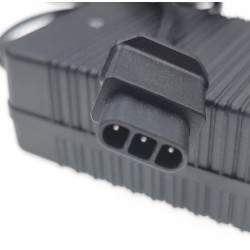 Caricabatterie per monopattino elettrico NiU KQi 2, NiU KQi 2 Pro, NiU KQi 3 o simili NIU - 8 Caricabatterie per monopattino ele