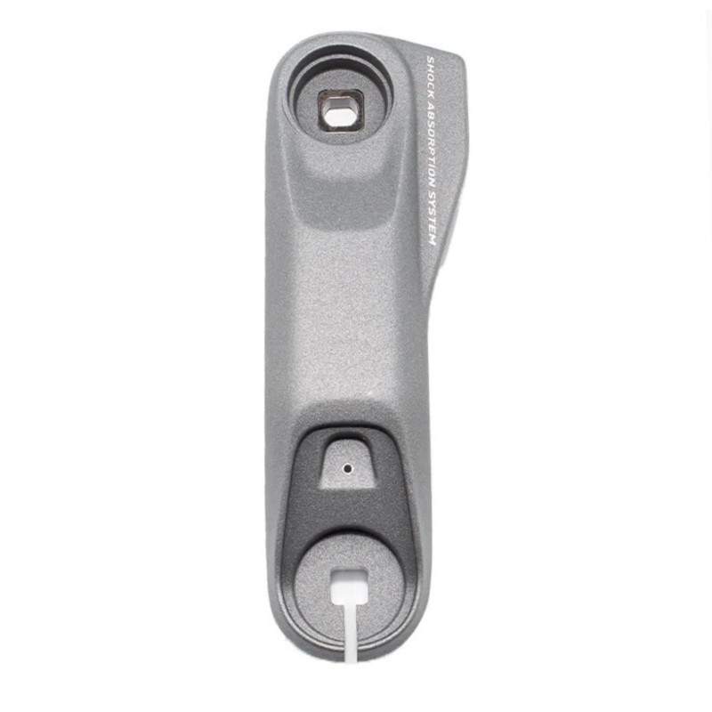 Zapasna pidviska dlya Segway Ninebot P100SU P100SE - Detali perednʹoyi ta zadnʹoyi pidvisky Segway - Ninebot - 1 Zapasna pidvisk