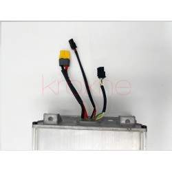 Bateria wewnętrzna do hulajnogi elektrycznej Xiaomi Scooter 4 Ultra, Navee S65, Navee S65C lub podobnej Xiaomi - 5 Bateria wewnę