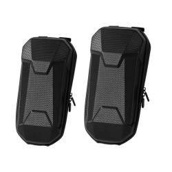 Vodoustoĭchiva chanta za vŭnshna bateriya ili aksesoari - Malka 2L, Sredna 3L, Golyama 5L  - 4 Vodoustoĭchiva chanta za vŭnshn