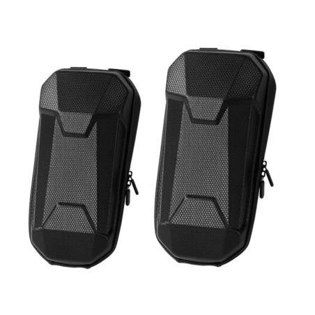 Wasserdichte Tasche für externe Batterie oder Zubehör – klein 2 l, mittel 3 l, groß 5 l  - 4 Wasserdichte Tasche für externe Bat