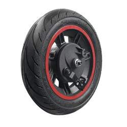 10 inch tubeless complete front rim for Ninebot Max G30 (compatible xiaomi) Segway - Ninebot - 10  