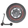 10-tolline tubeless täielik esiserv Ninebot Max G30 jaoks (ühilduv Xiaomi) Segway - Ninebot - 11  