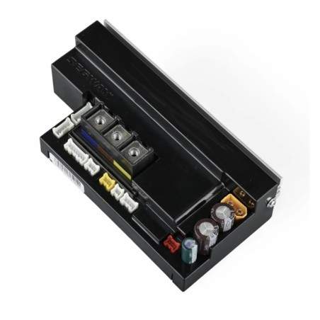 Controlador para scooter elétrica Segway P65, P100SE, P100SU Segway - Ninebot - 1 Controlador para scooter elétrica Segway P65, 