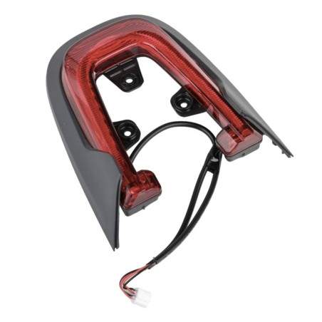 Baglygte til Segway P65-serien, P100SE, P100SU el-scooter Segway - Ninebot - 1 Baglygte til Segway P65-serien, P100SE, P100SU el