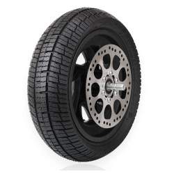 Complete front rim for Segway P65 series, P100SE, P100SU electric scooter Segway - Ninebot - 3 Complete front rim for Segway P65