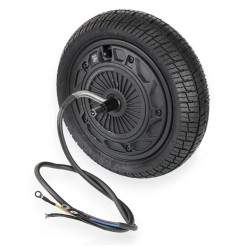 Kompletter Motor für die Elektroroller Segway P65, P100SE und P100SU – maximale Leistung 1350 W Segway - Ninebot - 2 Kompletter 