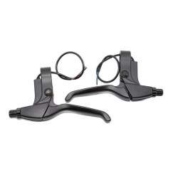 Bremshebel für Segway P65-Serie, P100SE, P100SU Elektroroller Segway - Ninebot - 4 Bremshebel für Segway P65-Serie, P100SE, P100