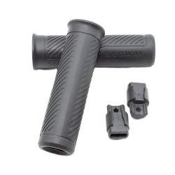 Poignées pour scooter électrique Segway série P65, P100SE, P100SU Segway - Ninebot - 1 Poignées pour scooter électrique Segway s
