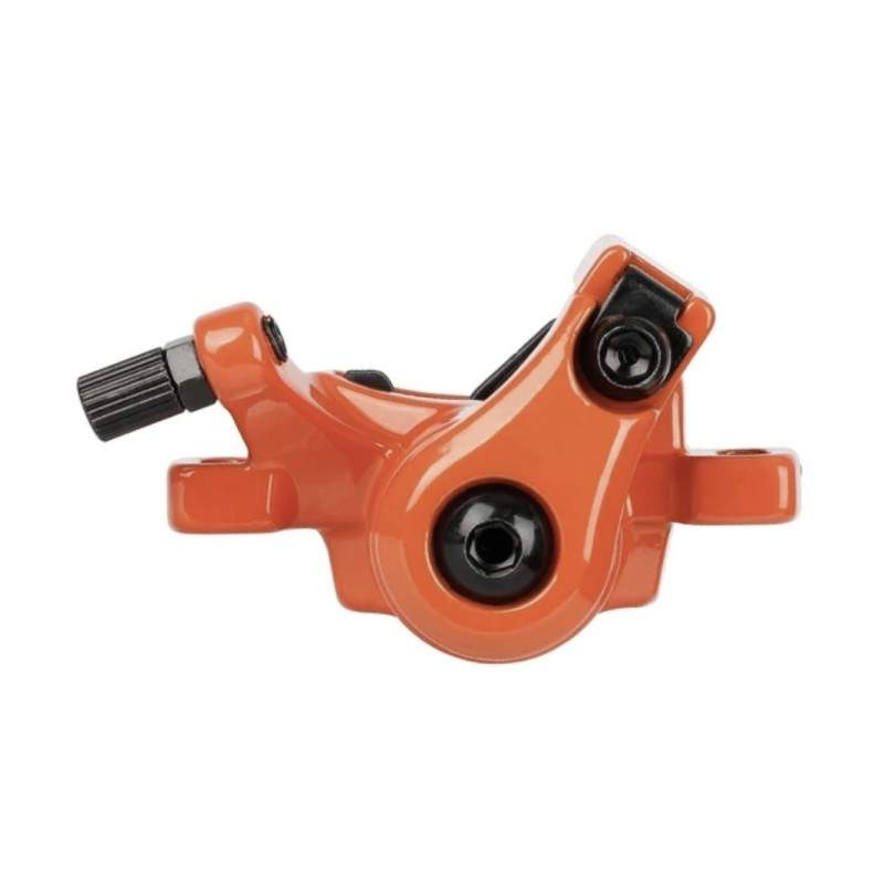 Brzdový třmen pro Xiaomi Mi Scooter 3, Mi Pro 4 nebo podobnou elektrickou koloběžku Xiaomi - 3 Brzdový třmen pro Xiaomi Mi Scoot